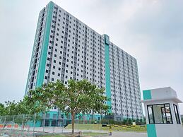 Amerta Room Apartment Riverdale