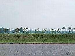 Amerta Room Apartment Riverdale