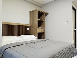 Amerta Room Apartment Riverdale