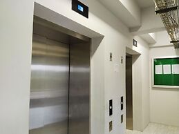 Amerta Room Apartment Riverdale