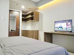 Amerta Room Apartment Riverdale