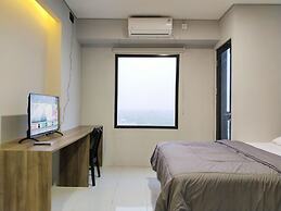 Amerta Room Apartment Riverdale