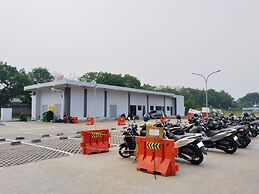 Amerta Room Apartment Riverdale