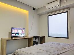 Amerta Room Apartment Riverdale