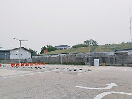 Amerta Room Apartment Riverdale