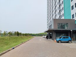 Amerta Room Apartment Riverdale