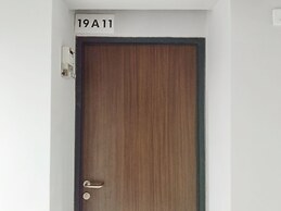 Amerta Room Apartment Riverdale