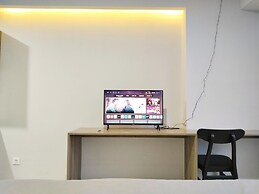 Amerta Room Apartment Riverdale