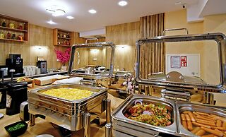 Hotel i Apartamenty Gorzelanny