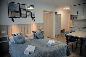 Hotel i Apartamenty Gorzelanny
