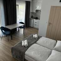 Hotel i Apartamenty Gorzelanny
