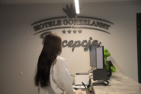 Hotel i Apartamenty Gorzelanny
