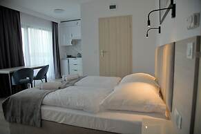 Hotel i Apartamenty Gorzelanny