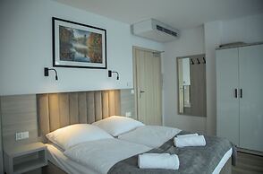 Hotel i Apartamenty Gorzelanny