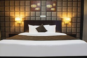 NewLand Hotels and Apartments