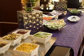 NewLand Hotels and Apartments