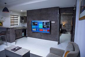 NewLand Hotels and Apartments