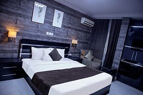 NewLand Hotels and Apartments