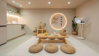 Busan Ji Villard Pension