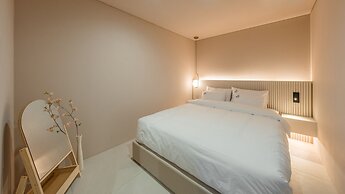 Busan Ji Villard Pension