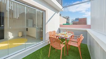 Busan Ji Villard Pension