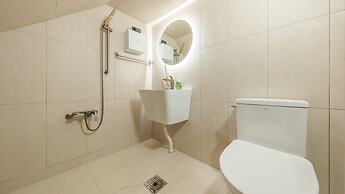 Busan Ji Villard Pension