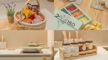 Busan Ji Villard Pension