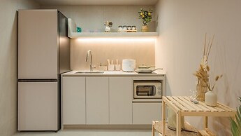 Busan Ji Villard Pension