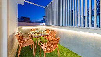 Busan Ji Villard Pension