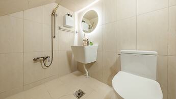 Busan Ji Villard Pension