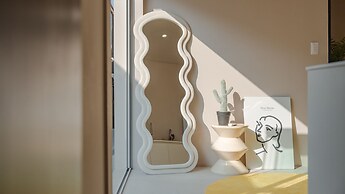 Busan Ji Villard Pension