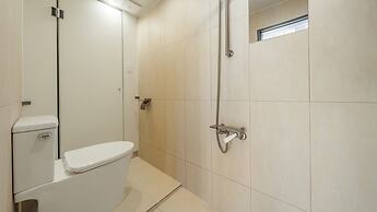 Busan Ji Villard Pension