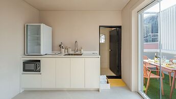 Busan Ji Villard Pension