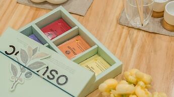 Busan Ji Villard Pension