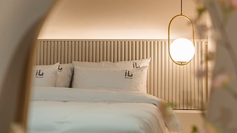 Busan Ji Villard Pension