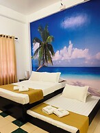 Castle Rock Boracay