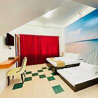 Castle Rock Boracay