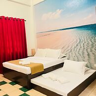 Castle Rock Boracay