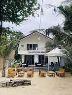 Castle Rock Boracay
