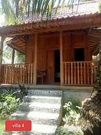 Villa Lova Sambirenteng