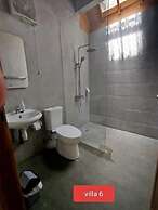 Villa Lova Sambirenteng