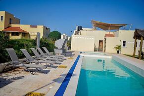 Pv 14 at Pazuri Holidays