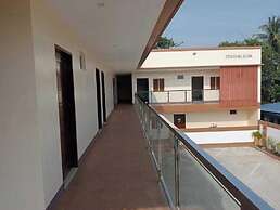 OYO 1122 Ranchotel Aklan