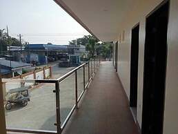 OYO 1122 Ranchotel Aklan