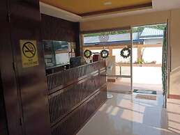 OYO 1122 Ranchotel Aklan