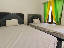 Trikora Guesthouse Syariah 1