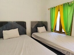 Trikora Guesthouse Syariah 1
