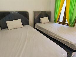 Trikora Guesthouse Syariah 1