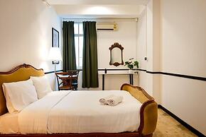 The Character Yaowarat