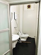 The Character Yaowarat